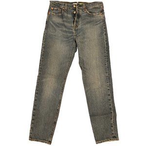 Levi Wedgie Fit Ankle, 26
